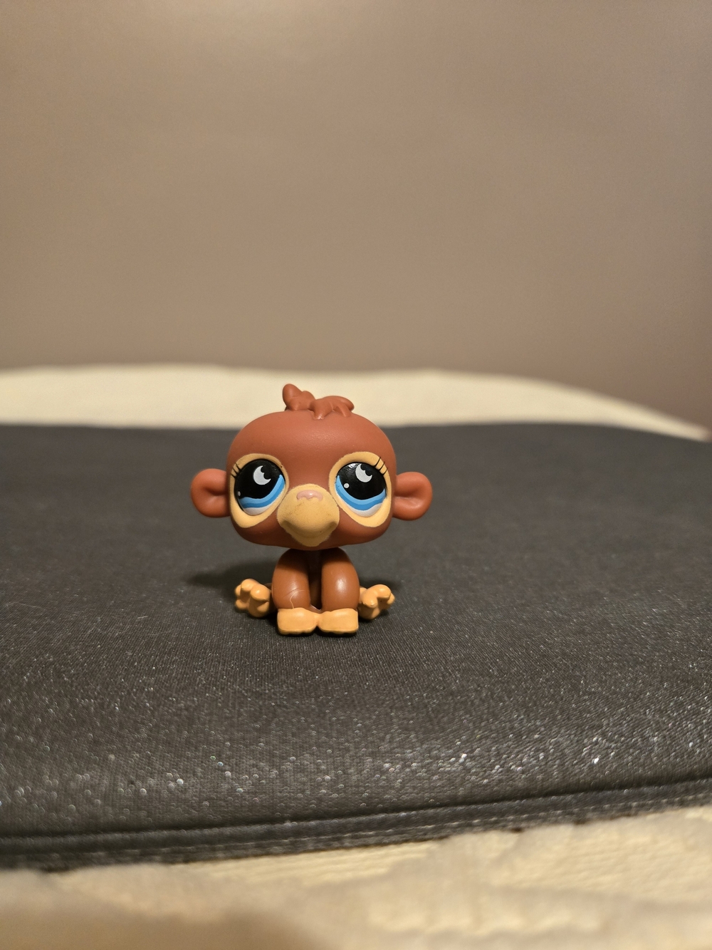 Littlest Pet Shop Jungle Hangout Set - Picture 4 of 9